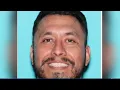 He stabbed 3 family members on Christmas says Oceanside PD and he s on the loose NBC 7