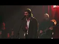 Ruel ‘Don't Say That’ | Live in Nova's Red Room
