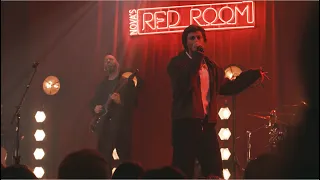 Ruel ‘Don't Say That’ | Live in Nova's Red Room
