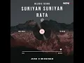 Download Lagu Suniyaan Suniyaan Rata | Melodic Techno | DJ Noni Sagoo x Juss x MixSingh | 2025 Remix