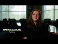 Meet Dr Mariah Allen JCMG Pediatrics