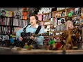 Download Lagu Harry Styles: NPR Music Tiny Desk Concert