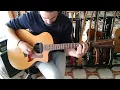 "Out of Mind" (Queensryche) - Simone Biancon Guitar Cover