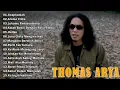Lagu Lagu Slow Rock Thomas Arya || Thomas Arya Full Album Terbaru 2025 || Slow Rock Vibes