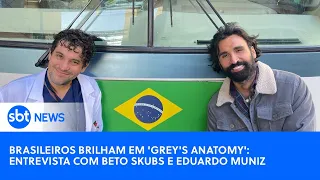 brasileiros de 