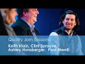 QASymphony QualityJam 2018 Roundtable Keith Klain Clint Sprauve Ashley Hunsberger Paul Merrill
