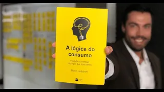 A lógica do consumo-Verdades e mentiras sobre por que compramos (Martin Lindstrom)Audiobook Completo