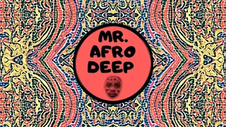 djcider roots afro mix 