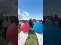 Download Lagu I Raced A Human Balloon🎈