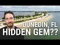 The TRUTH About Living in Dunedin Florida