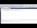 MSSQL - Fix Error