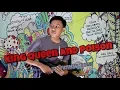 Download Lagu Superman Is Dead - King Queen and Poison (Guitar Cover)