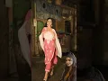Download Lagu Pink Dress \u0026 Long Hair Dubai Beauty #shorts #dance
