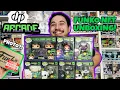 Download Lagu Unboxing Funko NFT Funkoween Series 2 Physical Pops | Droppp Arcade Proto! 