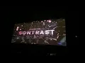 Laser at AMC with new AMC Stubs promo