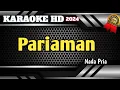 Lagu PARIAMAN || Karaoke MInang Remix Dendang KIM Live 2024 HD