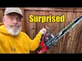 Best Value Priced Gas Chainsaw
