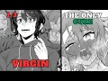 Download Lagu In this manga MC becomes DIDDY \u0026 CLAPS Zombie Cheeks to CURE them (1-3)