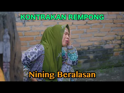 Download MP3 NINING BERALASAN || KONTRAKAN REMPONG EPISODE 612