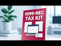 Watch if you need 1099-NEC tax forms