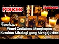 Lagu Pisces ♓ Wow! Zodiakmu Menyimpan Kutukan Mitologi yang Mengejutkan - Rumah Zodiak