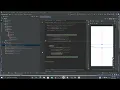 EditText Password with Show and Hide icon