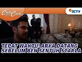 Download Lagu Ben Ingin Sentuh Starla, Arya Langsung Datang | Cinta Setelah Cinta - Episode 407
