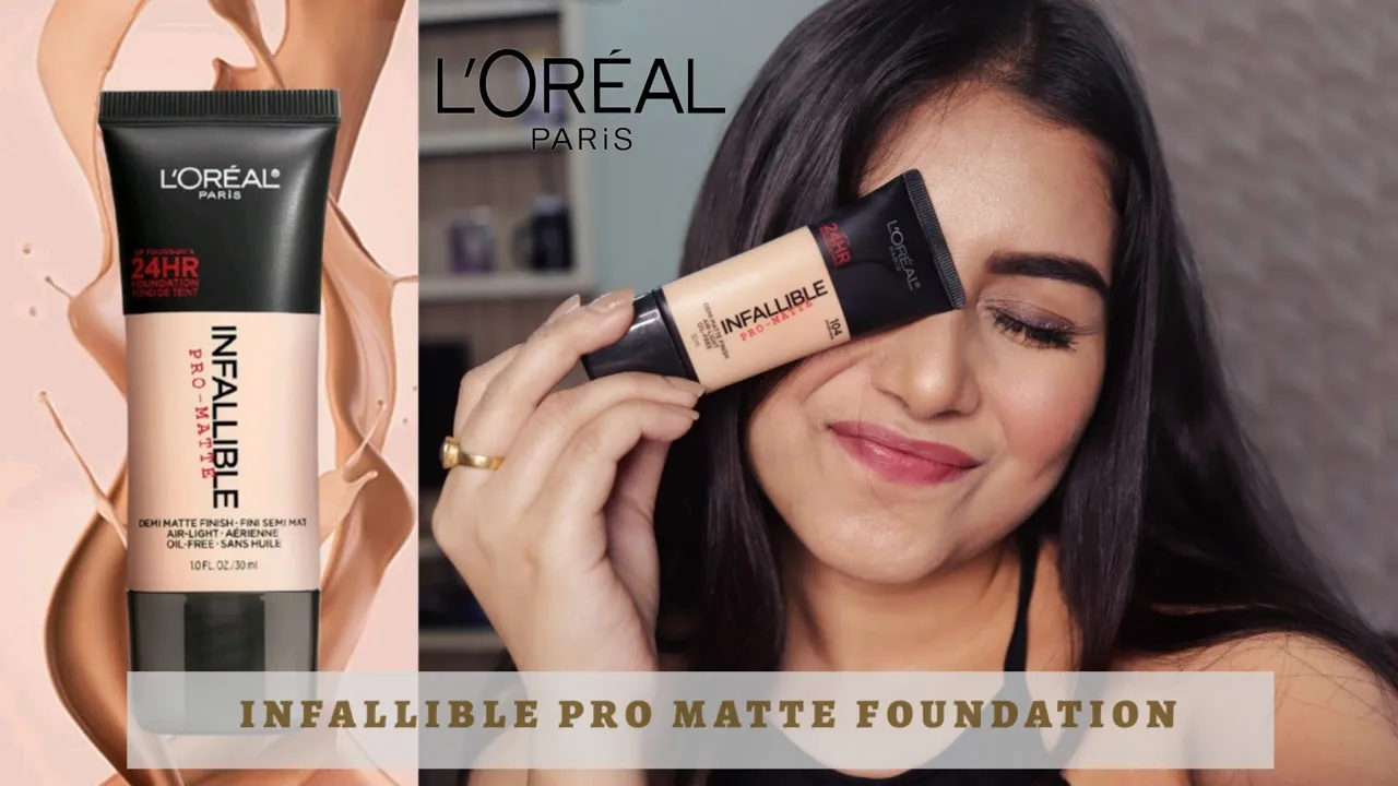 L'OREAL PARIS Makeup Kit: Step by Step makeup application guide products with Price in India. 