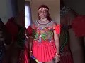 Download Lagu Zulu young Queen 👑#zuluculture #traditionalwear #africa #music #beauty #culture