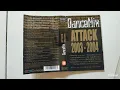 Lagu Dancemix Attack 2003-2004 - Side 2 (Repost)