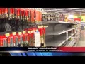 Bakersfield Now covers Walmart Hiring Center