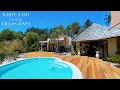 Download Lagu [4K] White Sand Luxury Villas \u0026 Spa Zanzibar || Full Resort Tour 2024 🇹🇿