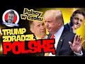 Download Lagu Polacy w szok. Trump zdradził Polskę