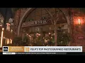 Yelp s top photographed restaurant list Three are in LA
