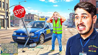 PRIJATELJ POLAŽE ZA AUTO...