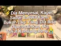 Lagu SETELAH KONFLIK DIA MENYESAL \u0026 SADAR BAHWA KAMU TIDAK BISA DIPERMAINKAN LAGI DIA TAKUT KEHILANGANMU😭