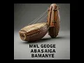Lagu Mwl George Abasaiga Bamanye Litungu (Official Music Audio)