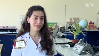 reportage sur le lyc e fran ais mlf de bahre n bahrain international tv 