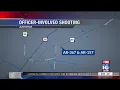 Officer-Involved Shooting in Judsonia White Co Sheriff s Office Confirms