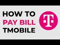 How To Pay T Mobile Home Internet Bill