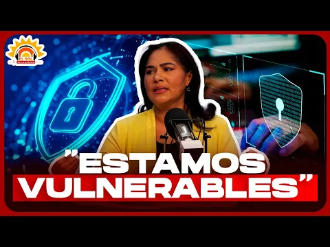 CIBERSEGURIDAD NACIONAL: LA GRAVE FALLA QUE NOS DEJA EXPUESTOS