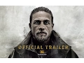 Video di King Arthur: Legend of the Sword - Official Trailer [HD]