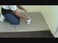 How to install carpet glue adhesive