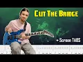 Download Lagu [ Guitar Cover ] CUT THE BRIDGE (Linkin Park) + TABS
