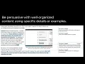 Creating a High-Quality Structural Edit