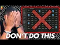 How To Organize Your Files As A Producer