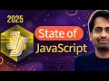 State of JavaScript 2025 Latest Developer Trends Insights Must-Know