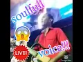 Angel robby williams cover by Jacky Ibanez
