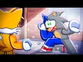 Download Lagu What If Sonic Lost His Powers?!