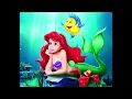 Kingdom Hearts II  - Under the Sea - Japanese Version